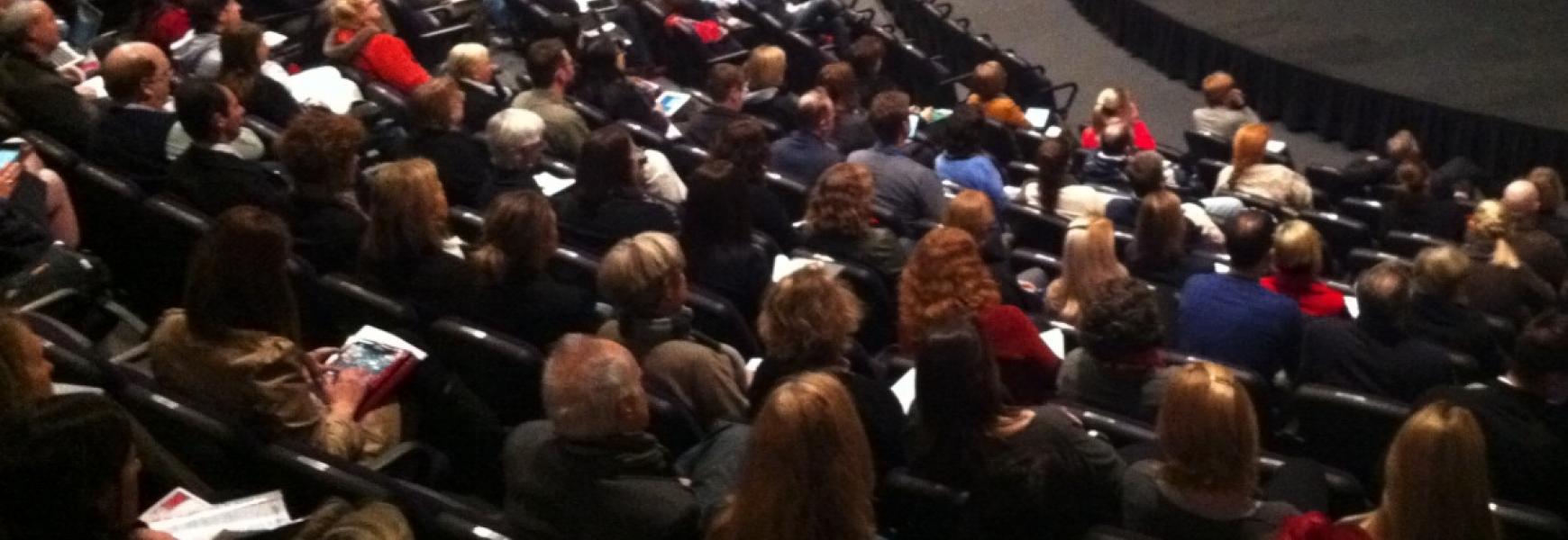 conference