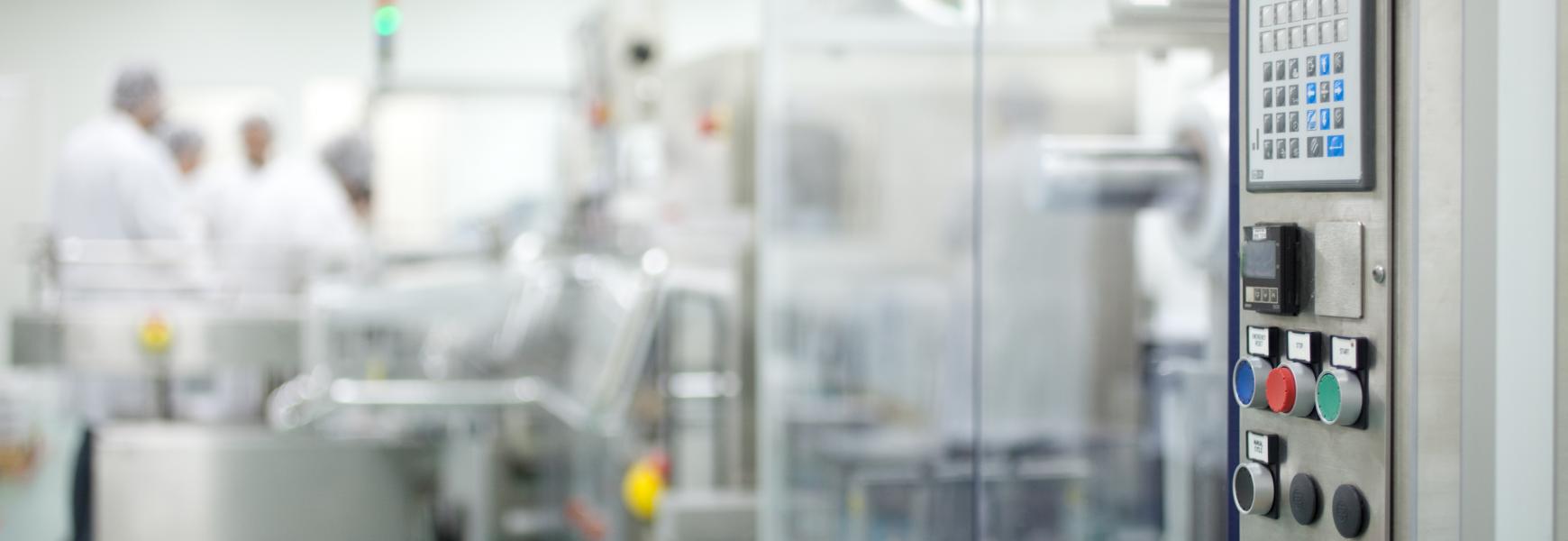 laboratory