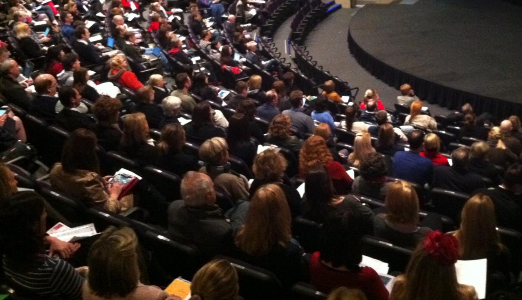 conference