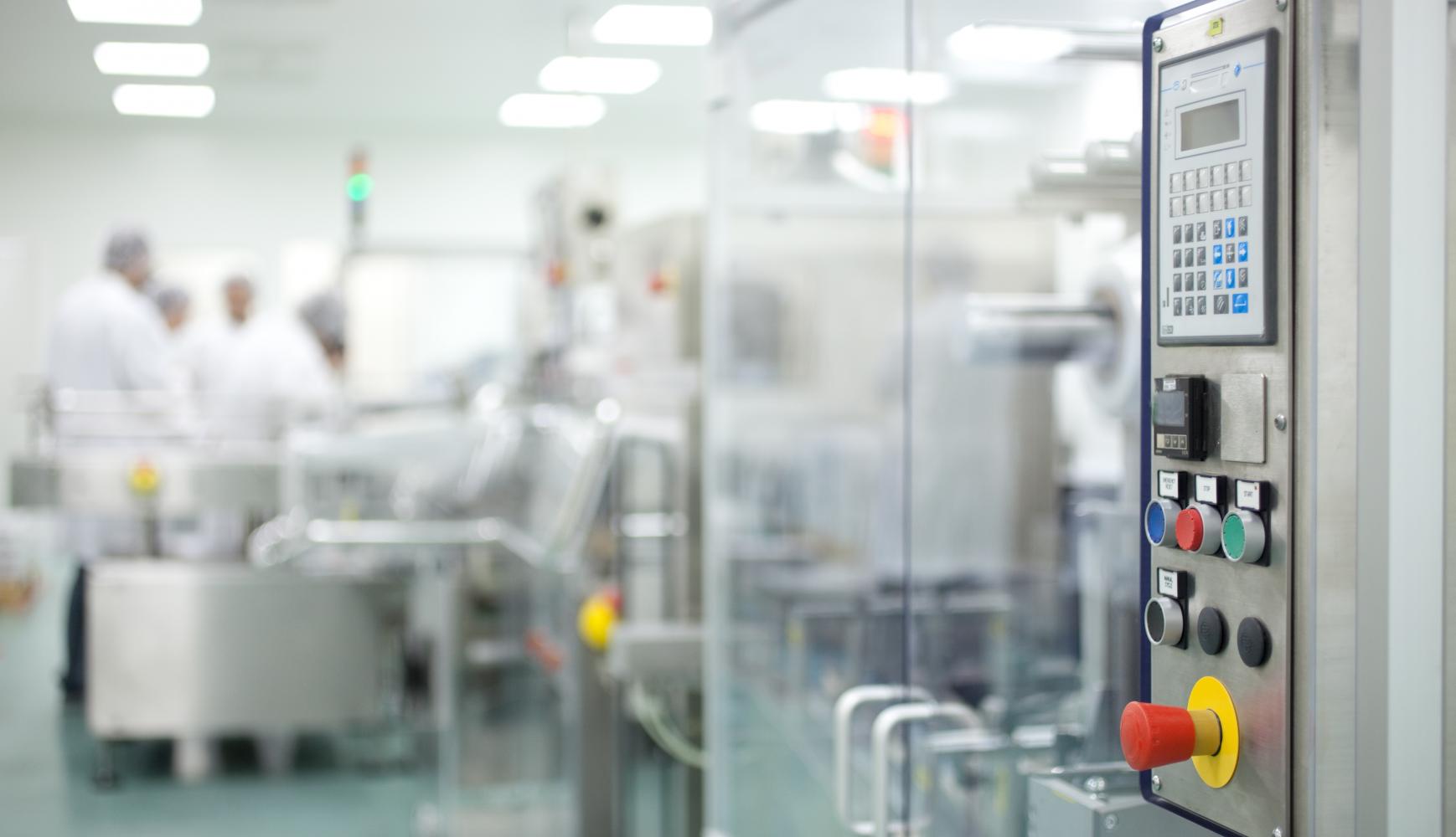 laboratory