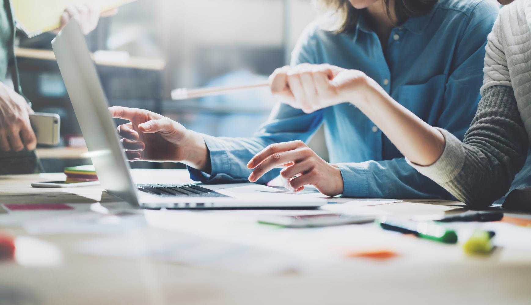 project dashboard review