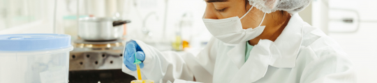 laboratory